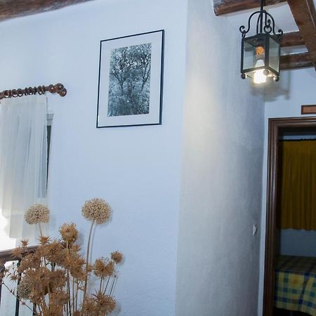 Cortijo Charcollana Villa Pozoblanco Exterior foto