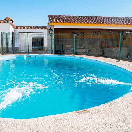 Cortijo Charcollana Villa Pozoblanco Exterior foto