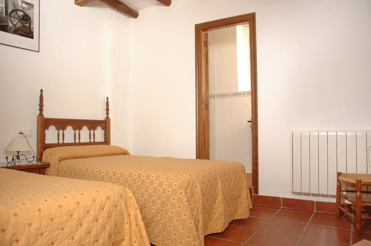 Cortijo Charcollana Villa Pozoblanco Exterior foto