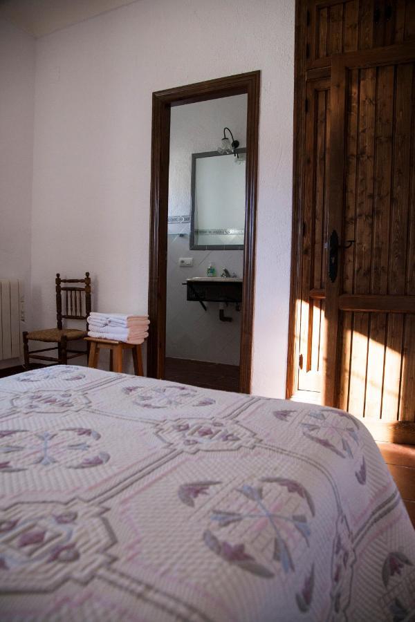 Cortijo Charcollana Villa Pozoblanco Exterior foto