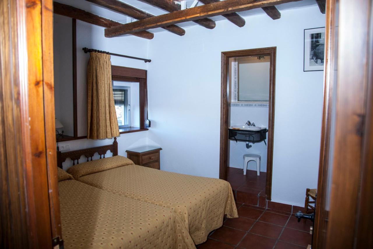 Cortijo Charcollana Villa Pozoblanco Exterior foto