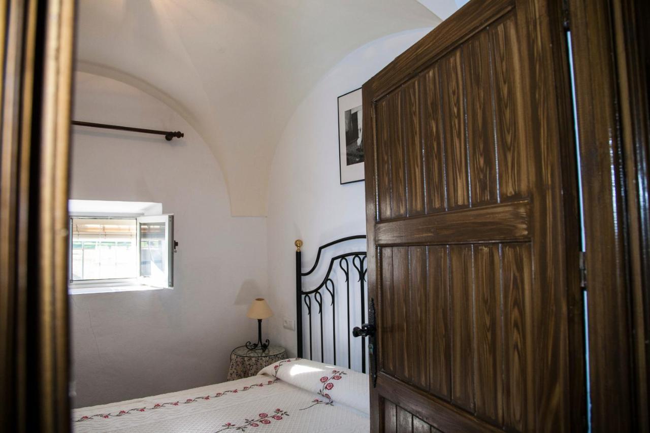 Cortijo Charcollana Villa Pozoblanco Exterior foto