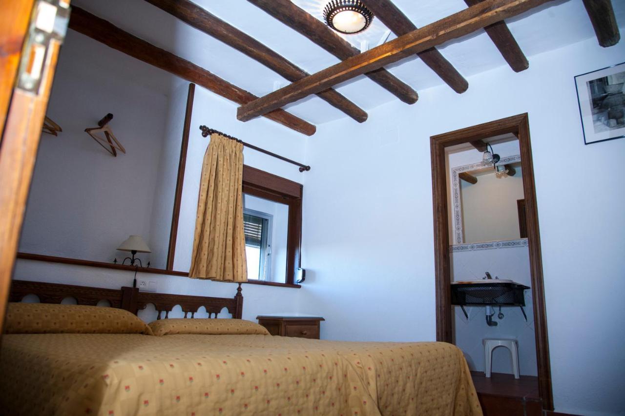 Cortijo Charcollana Villa Pozoblanco Exterior foto