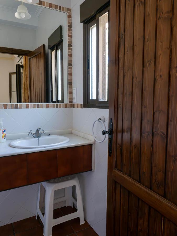 Cortijo Charcollana Villa Pozoblanco Exterior foto